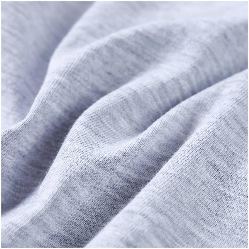 Maglietta per Bambini Grigia 116 - Foto 7