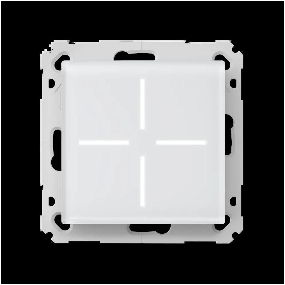 161160A0 accessorio per unità di controllo centrale smart home Pulsante intelligente - Foto 1