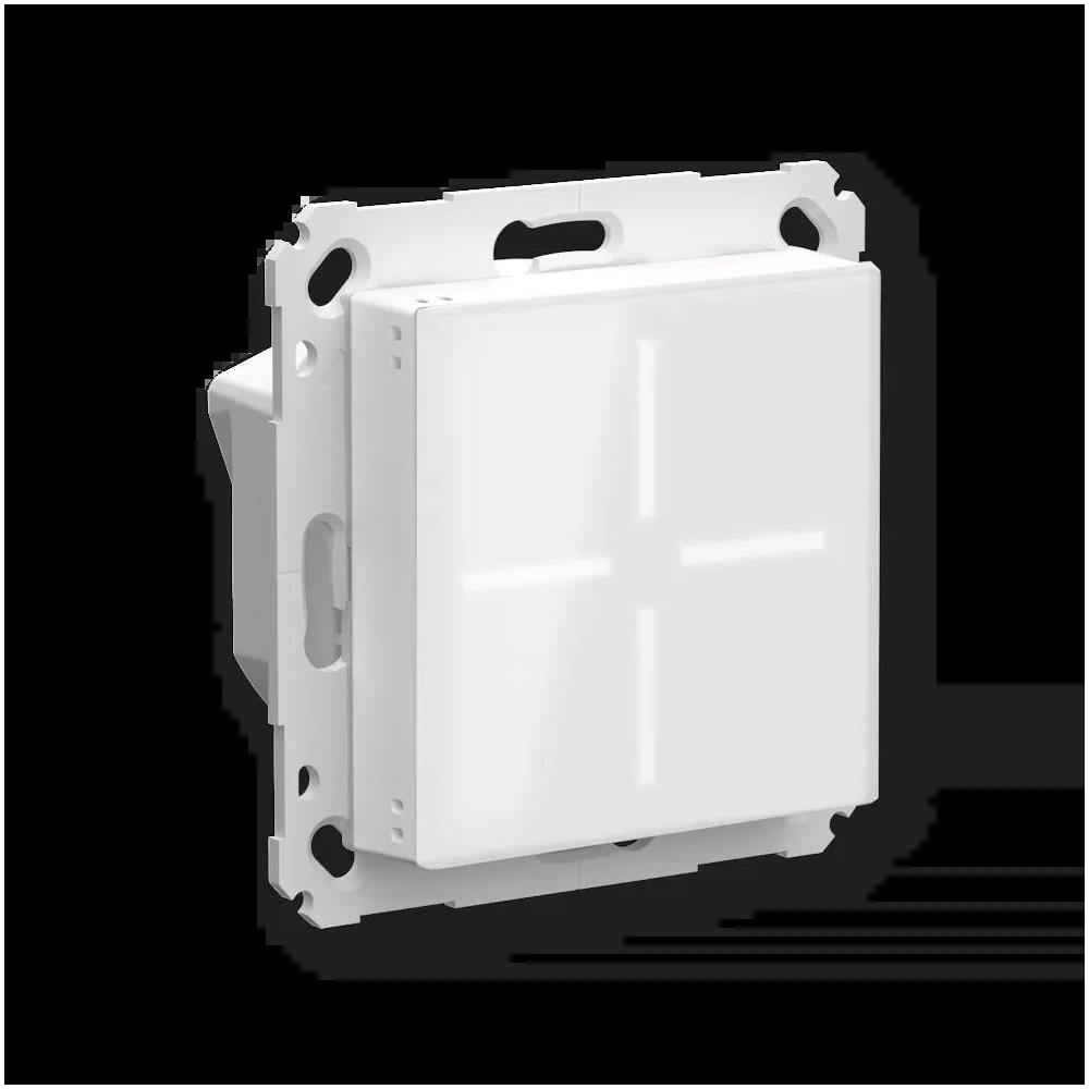 161160A0 accessorio per unità di controllo centrale smart home Pulsante intelligente - Foto 2