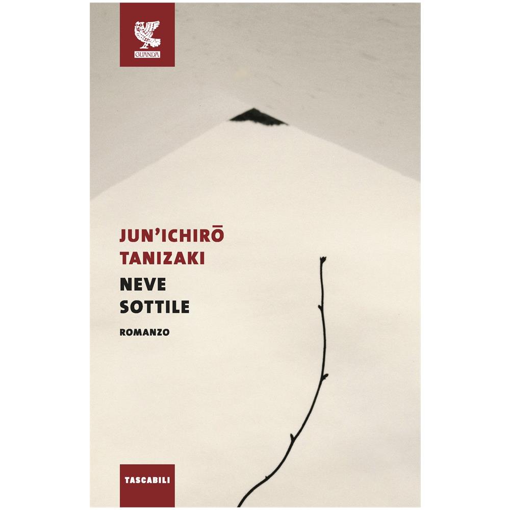 Junichiro Tanizaki - Neve sottile - Foto 1