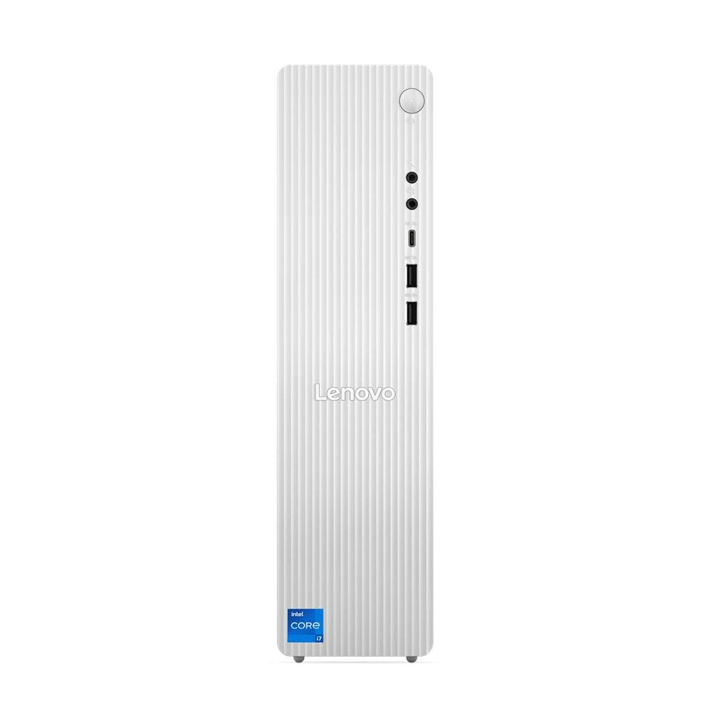 IdeaCentre Tower Desktop 8.2L Intel i7 16GB 512GB - Foto 1