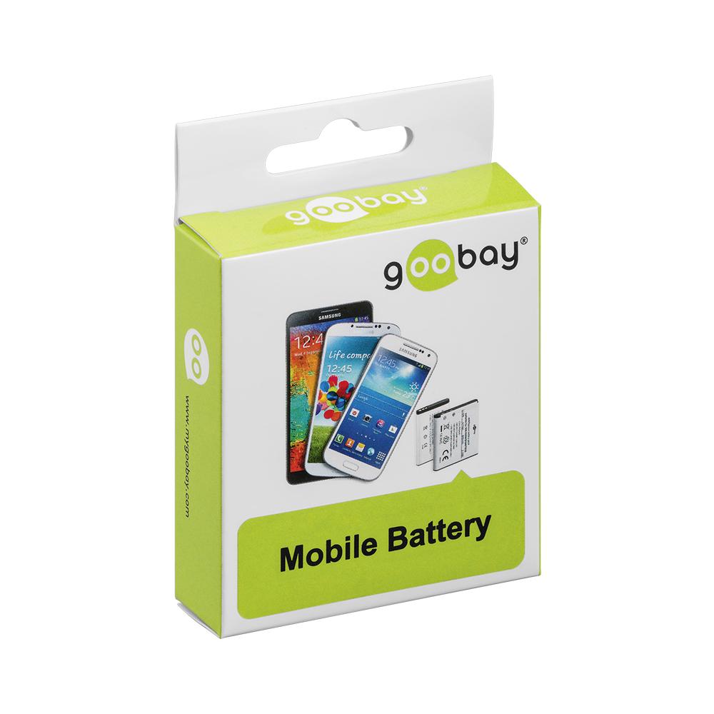 IBT-BL-4C - Batteria agli Ioni di Litio per Nokia 5100/6100 (BL-4C)  - Foto 2