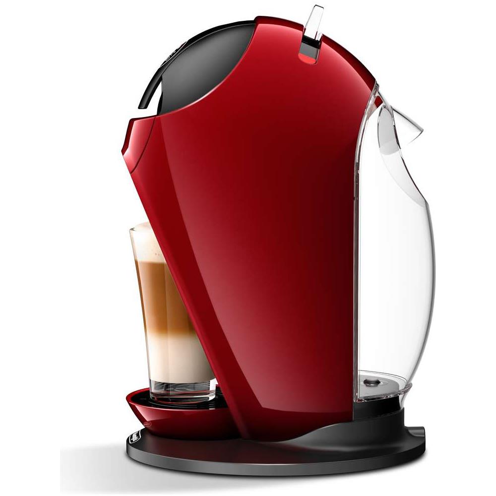 EDG250R Macchina da Caffè' a Capsule Capacità 0.8 Litri Colore Rosso - Foto 2