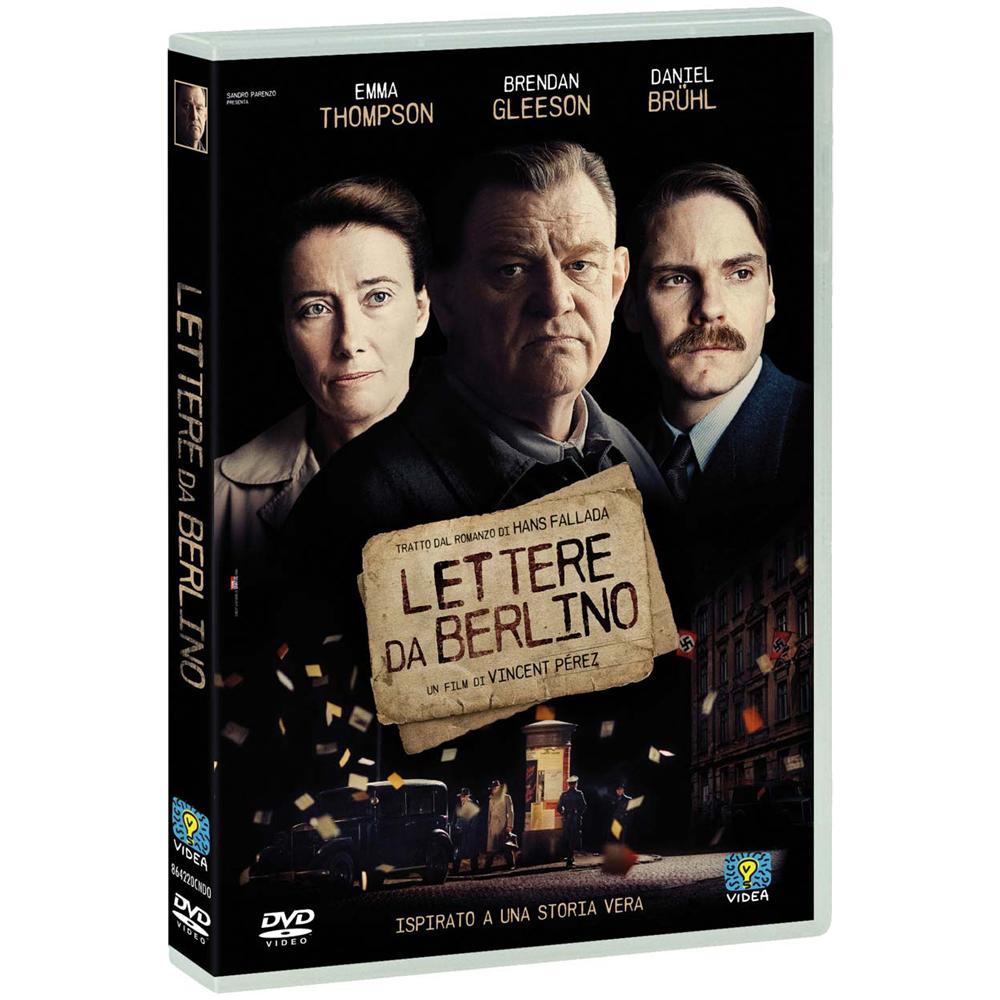 Lettere Da Berlino - Foto 1