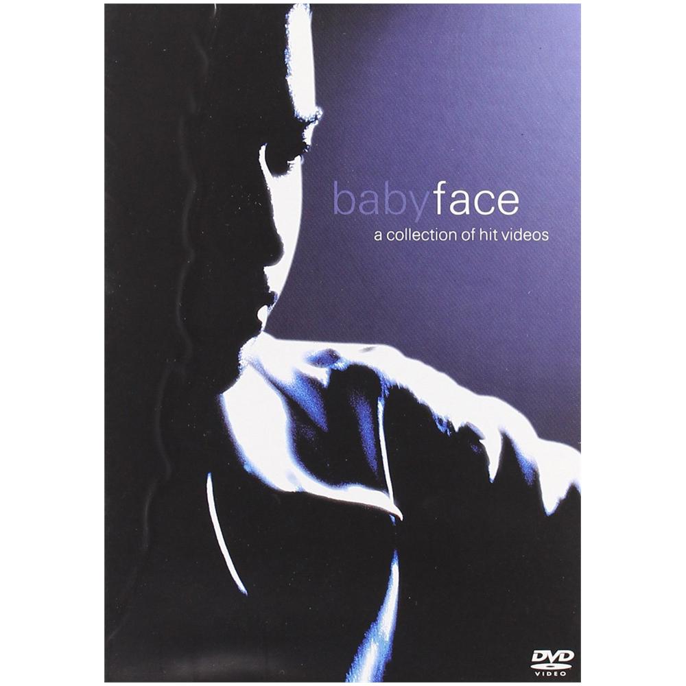 Babyface - A Collection Of Hit Videos - Foto 1