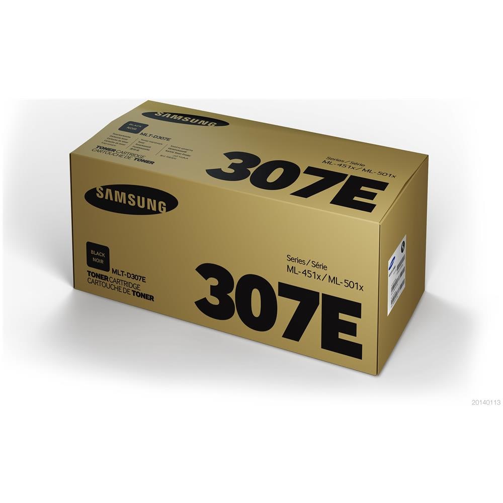 Toner / MLT-D307E Extra High Yield BK - Foto 2