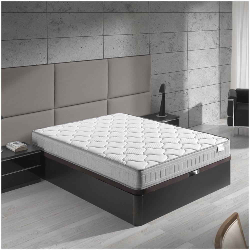 Materasso Memory Foam Paris 90x200 - Foto 2