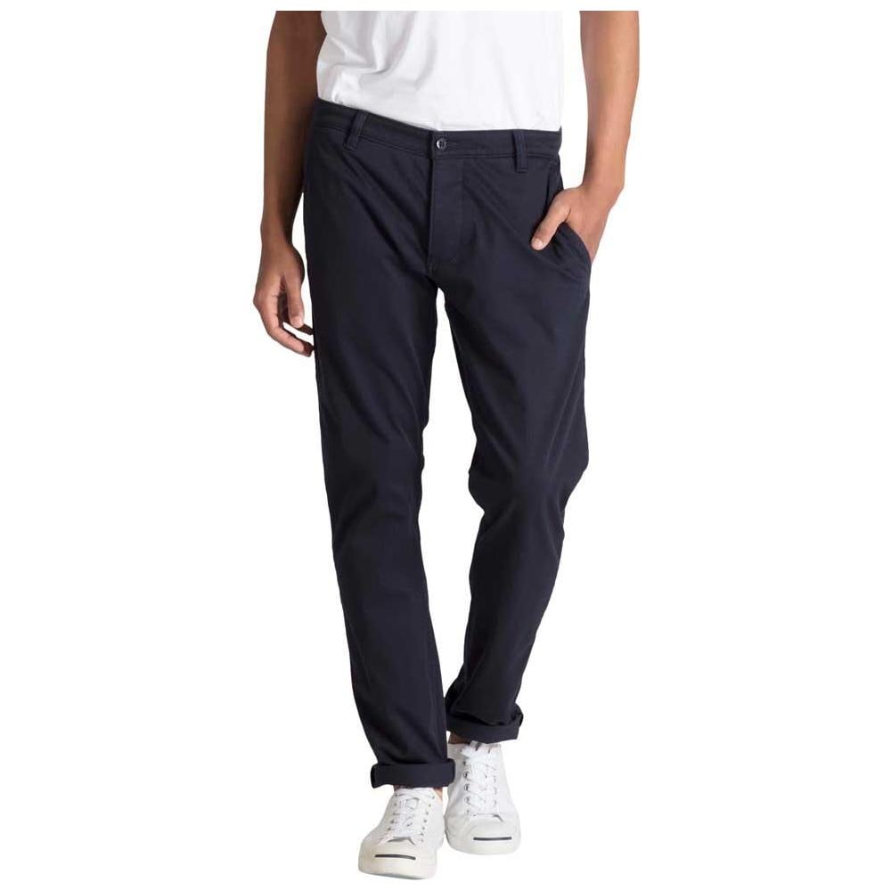Pantaloni Supreme Flex Alpha Skinny L36 Abbigliamento Uomo W33-l36 - Foto 1
