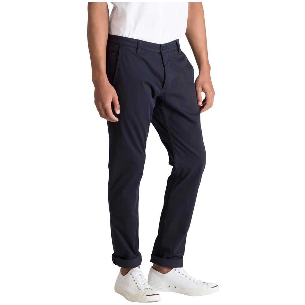 Pantaloni Supreme Flex Alpha Skinny L36 Abbigliamento Uomo W33-l36 - Foto 3