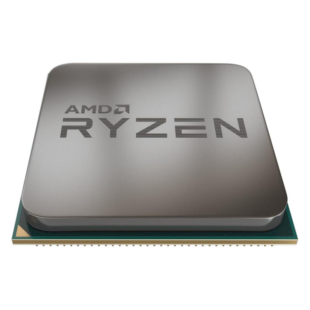 Processore Ryzen 5-3400G 3.7 Ghz Socket AM4 - Foto 2