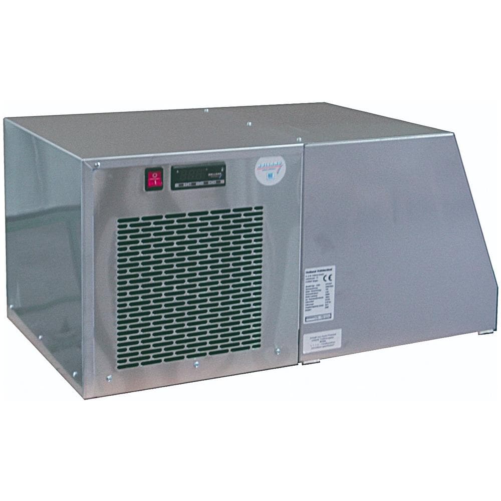 Unità Di Raffreddamento Pronta Per L'inserimento - Raffreddatore Cns Rinforzato In Alto Per 10 Fusti - Foto 2