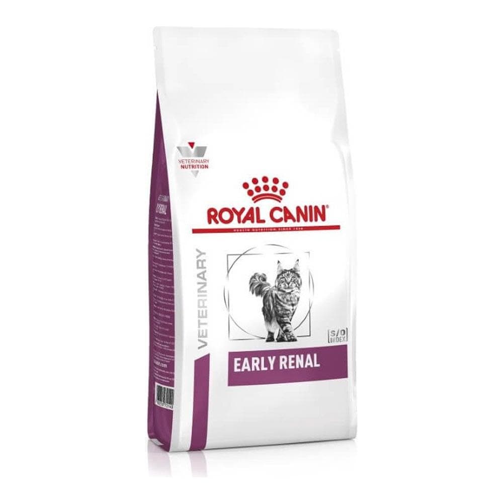 Eary Renal (ex Senior Consult Stage 2) Gatto - Foto 1