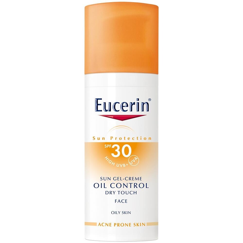 Sun Olio Secco Touch Control Spf30 + - Foto 1