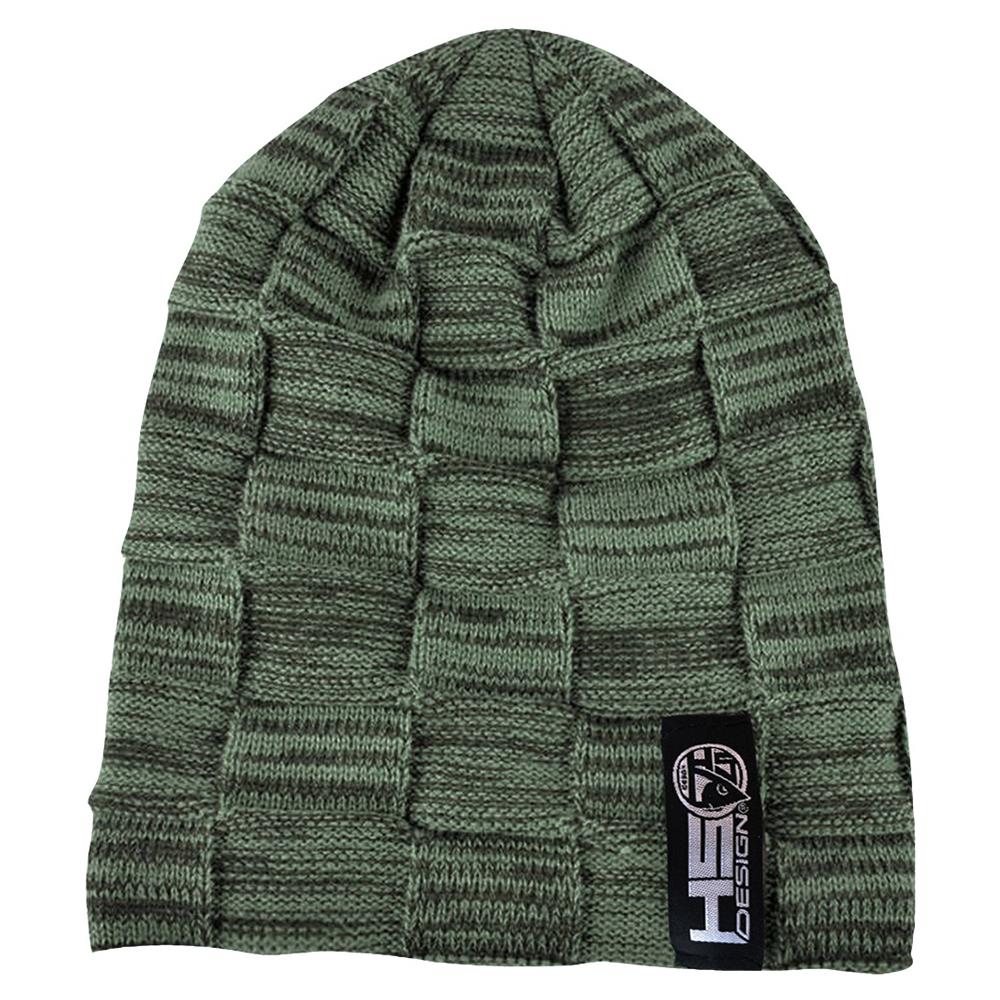 Beanie Hsd, Verde, Pelliccia, 010102399 - Foto 6