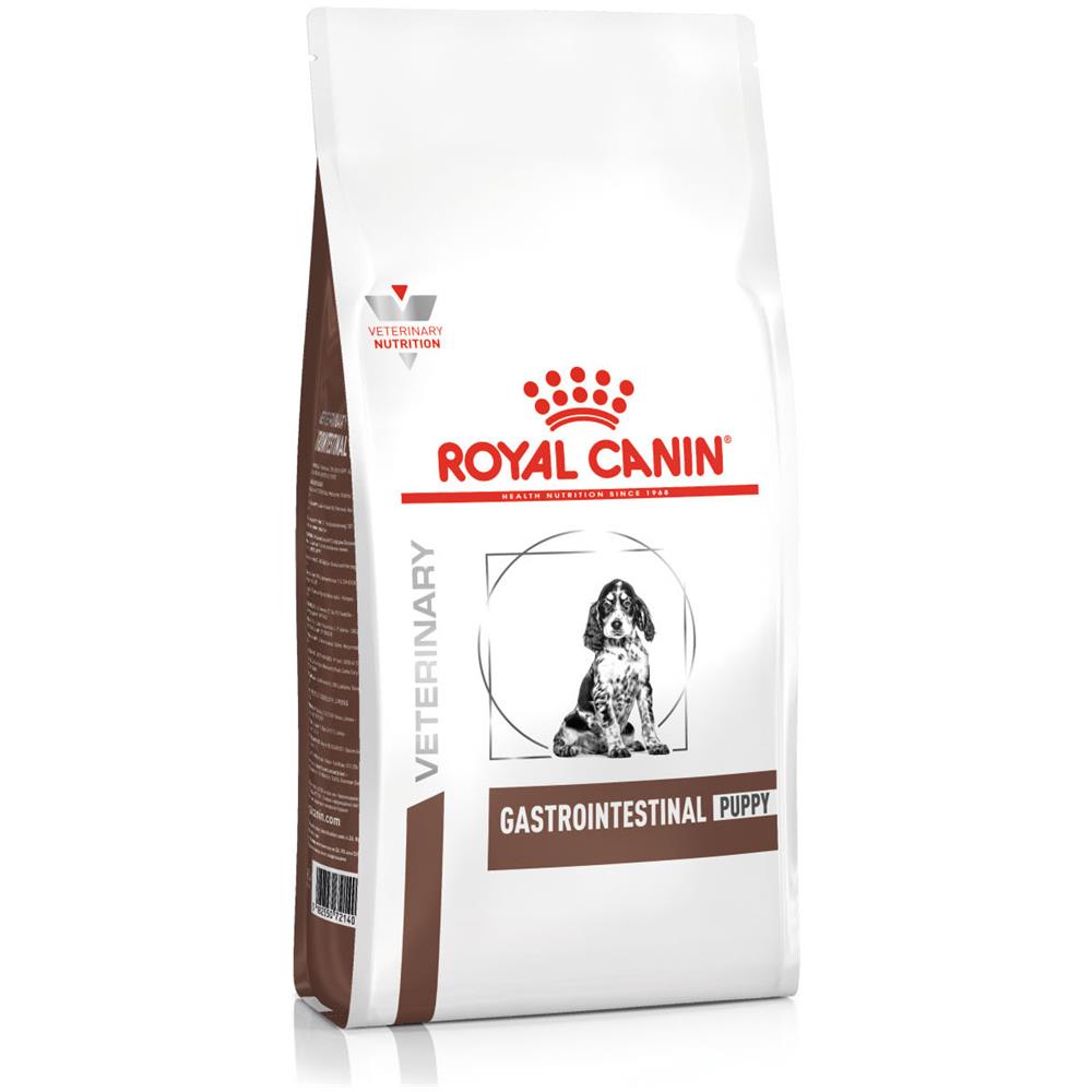 Gastro Intestinal Puppy1 Kg - Foto 1