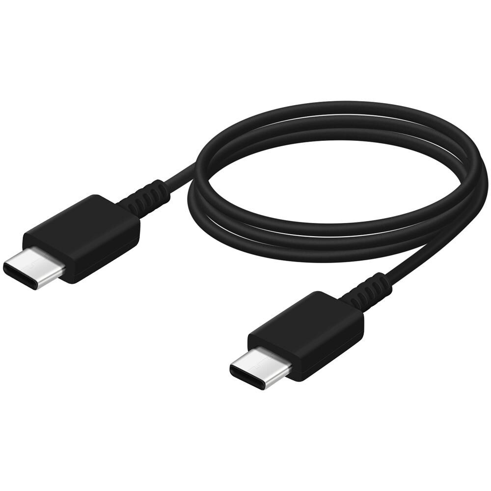 Ep-dg977bbe Cavo Dati Carica Type C A Type C Colore Nero - Foto 8