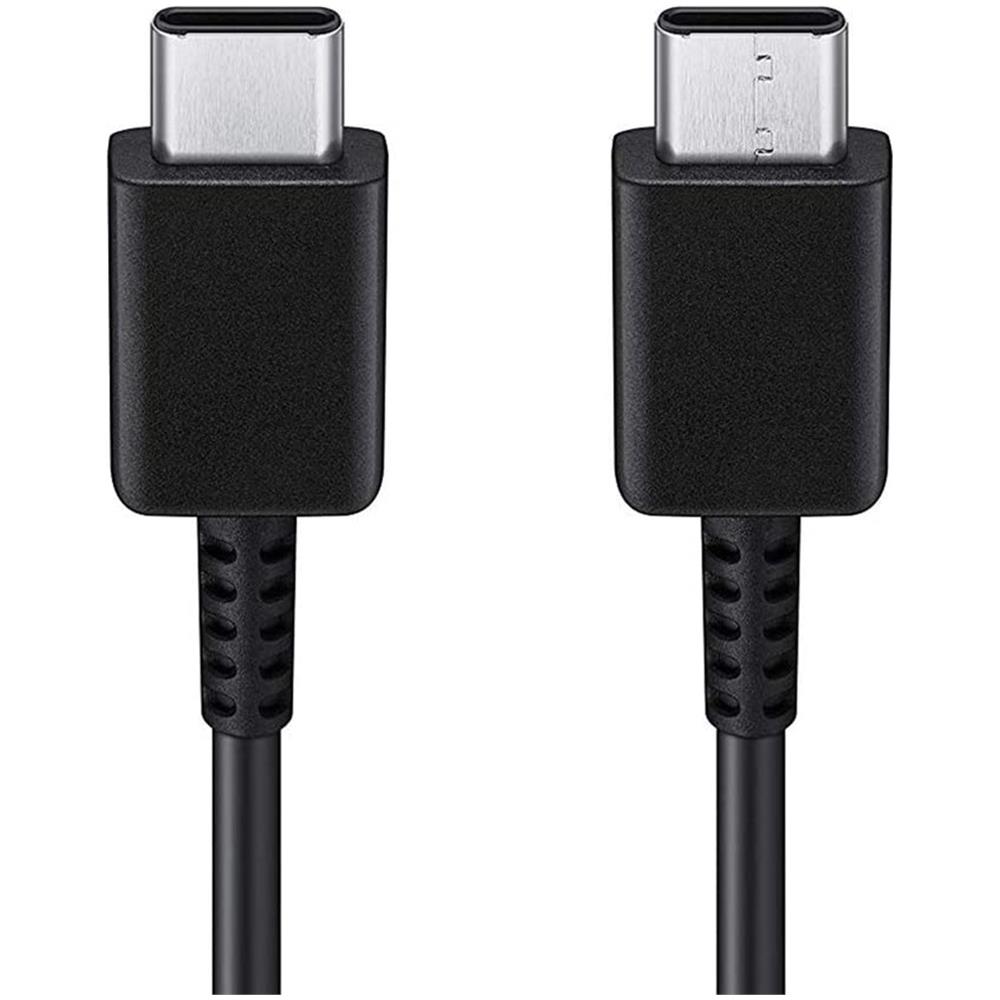 Ep-dg977bbe Cavo Dati Carica Type C A Type C Colore Nero - Foto 2