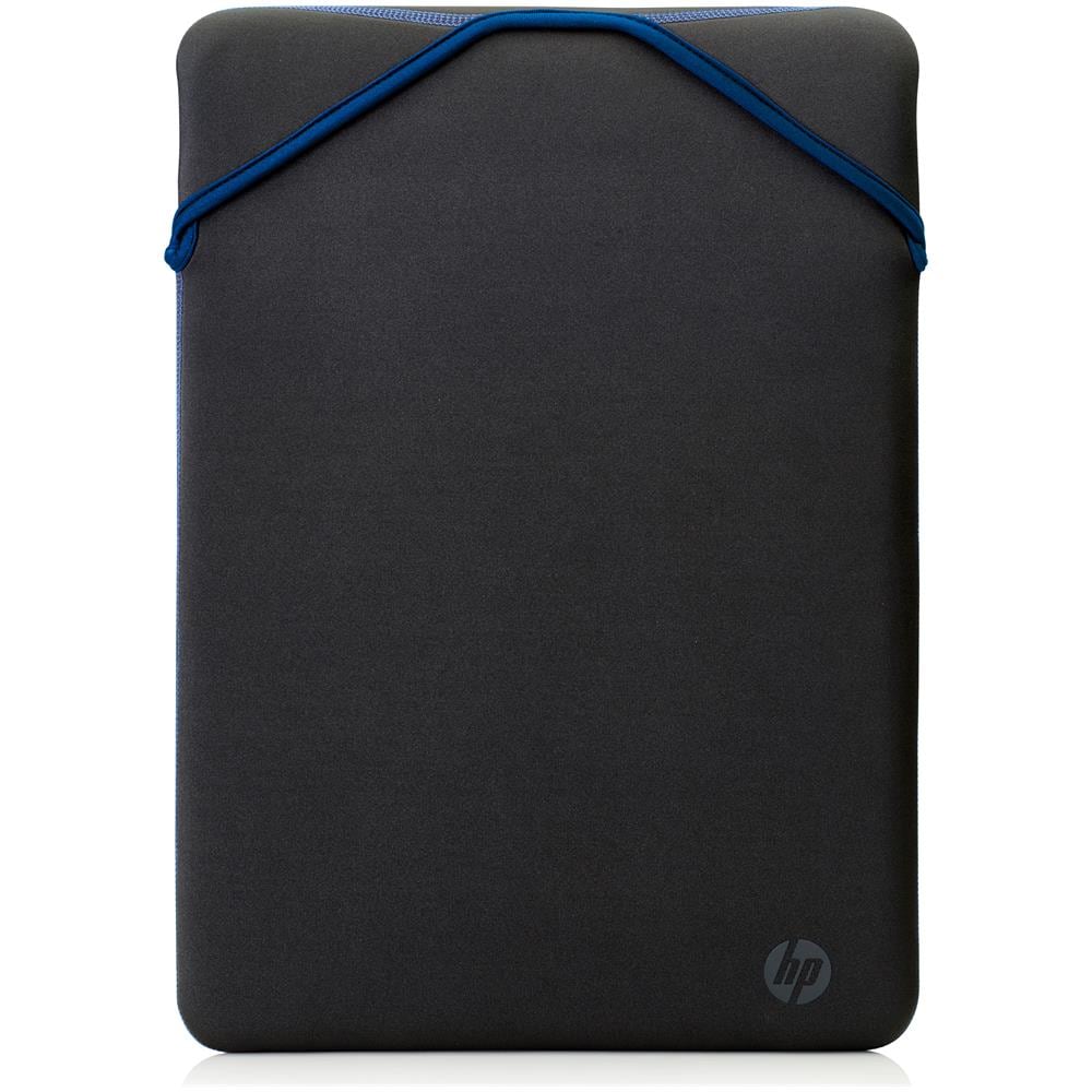 Custodia Reversible Protective 14,1'' Blue Laptop Sleeve - Foto 1