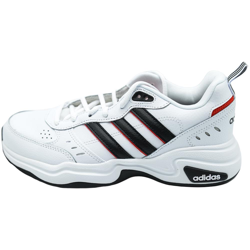 Scarpe Strutter Taglia 47 1/3 Codice Eg2655 Bianco - Foto 12