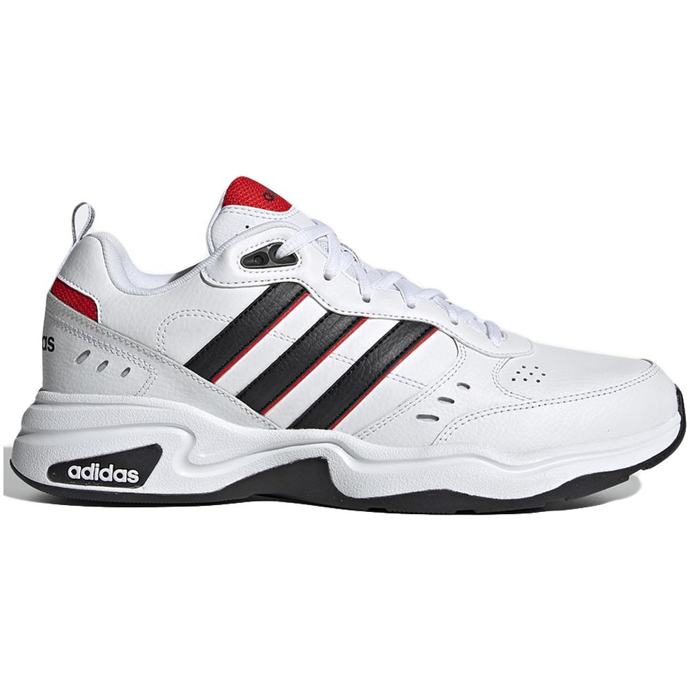 Scarpe Strutter Taglia 47 1/3 Codice Eg2655 Bianco - Foto 1