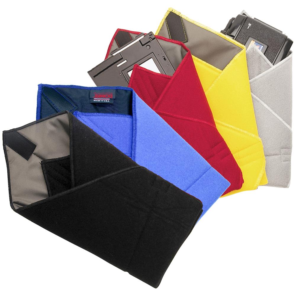 Copertura Antipioggia Per Fotocamera Reflex - Impermeabile, Pieghevole - Foto 8