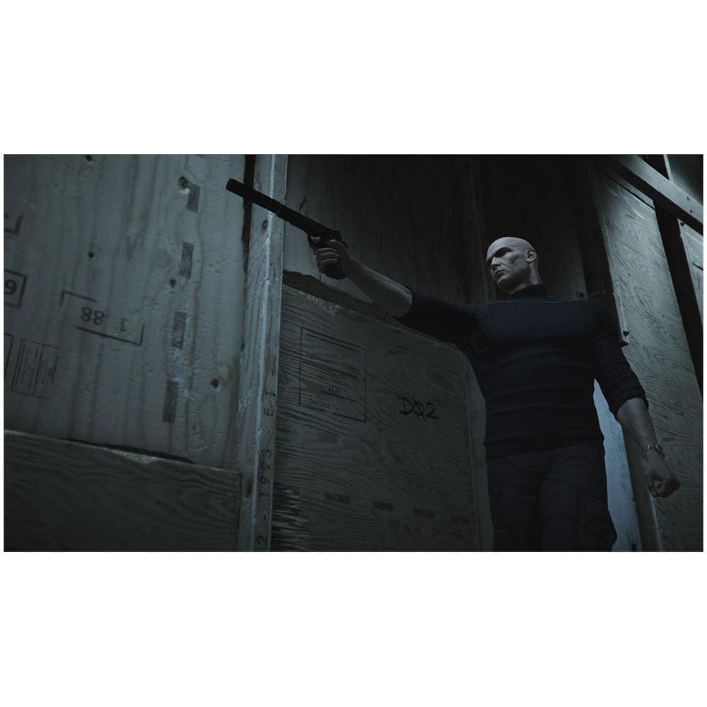 HITMAN: The Complete First Season, PS4, PlayStation 4, Tiratore, IO Interactive, 31/01/2017, M (Mature) , - Foto 1