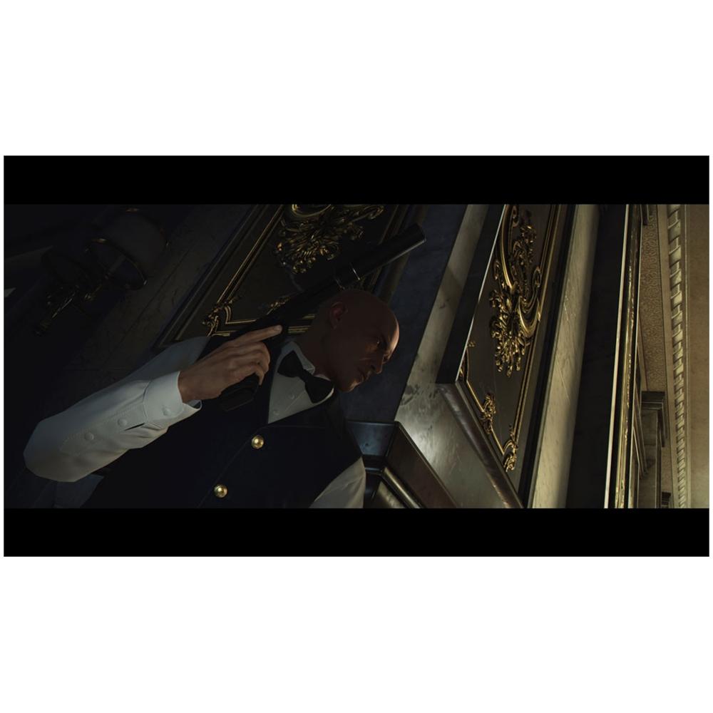 HITMAN: The Complete First Season, PS4, PlayStation 4, Tiratore, IO Interactive, 31/01/2017, M (Mature) , - Foto 2