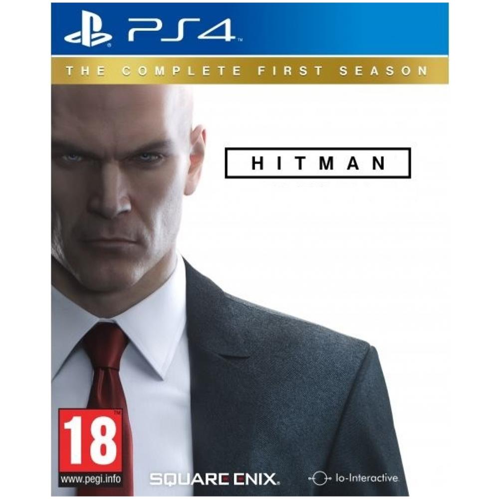 HITMAN: The Complete First Season, PS4, PlayStation 4, Tiratore, IO Interactive, 31/01/2017, M (Mature) , - Foto 13