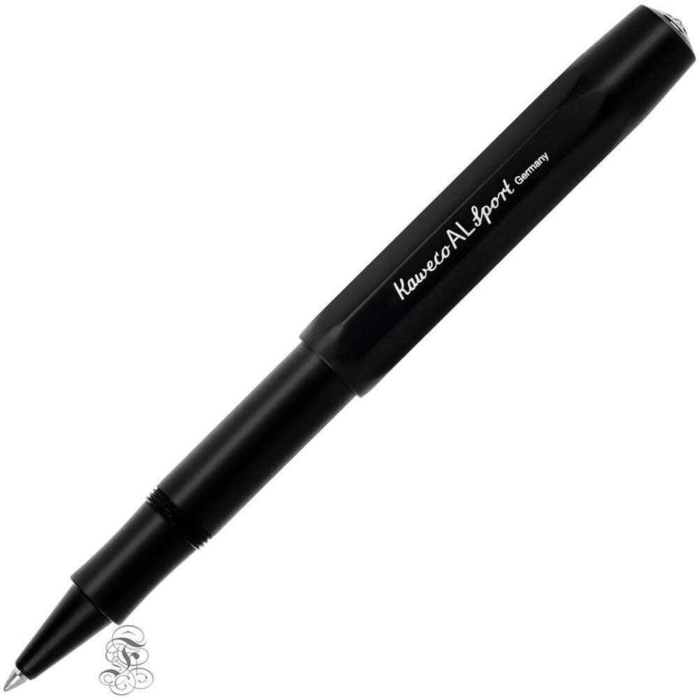 Roller Al Sport Black - Foto 1