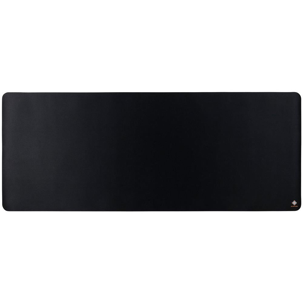 Dmp230 Tappetino Per Mouse Da Gioco Extrabred, 900 Mm, Nero - Foto 1