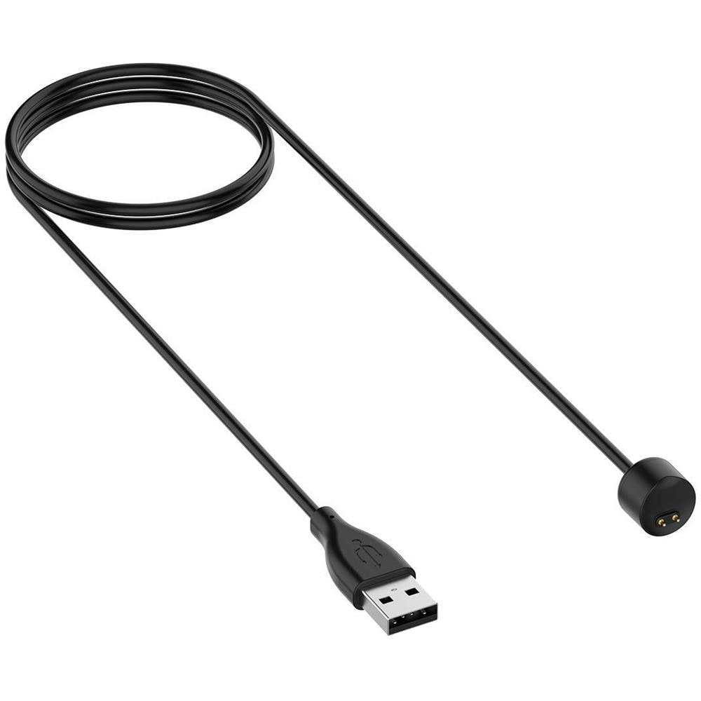Caricatore Usb Magnetico Per Xiaomi Mi Band 5 - Foto 1