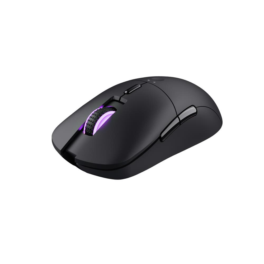 Mouse GXT 980 REDEX Ottico 6 Tasti 10000 DPI Colore Nero - Foto 1