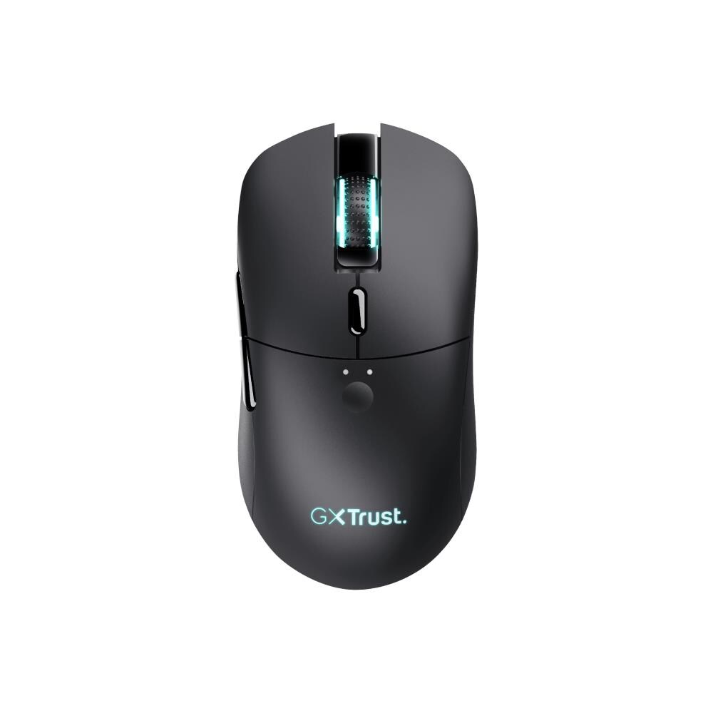Mouse GXT 980 REDEX Ottico 6 Tasti 10000 DPI Colore Nero - Foto 2