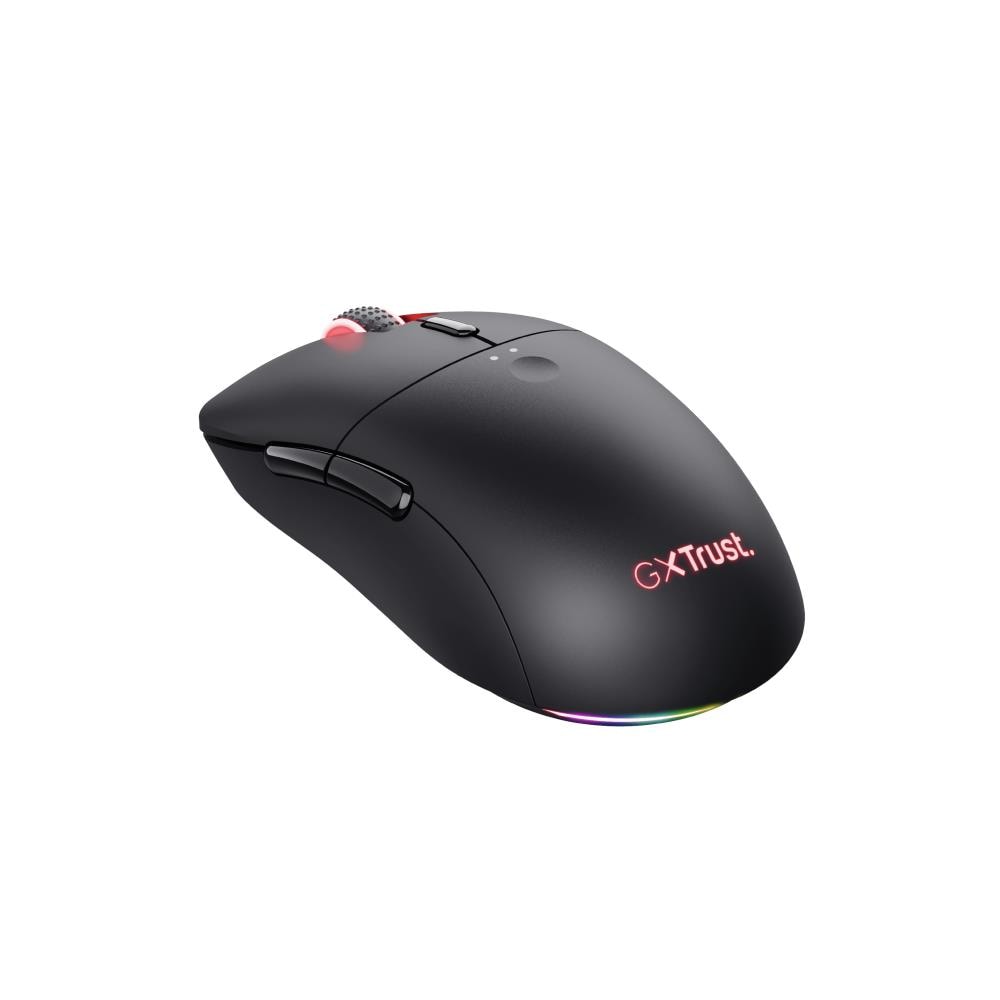 Mouse GXT 980 REDEX Ottico 6 Tasti 10000 DPI Colore Nero - Foto 4