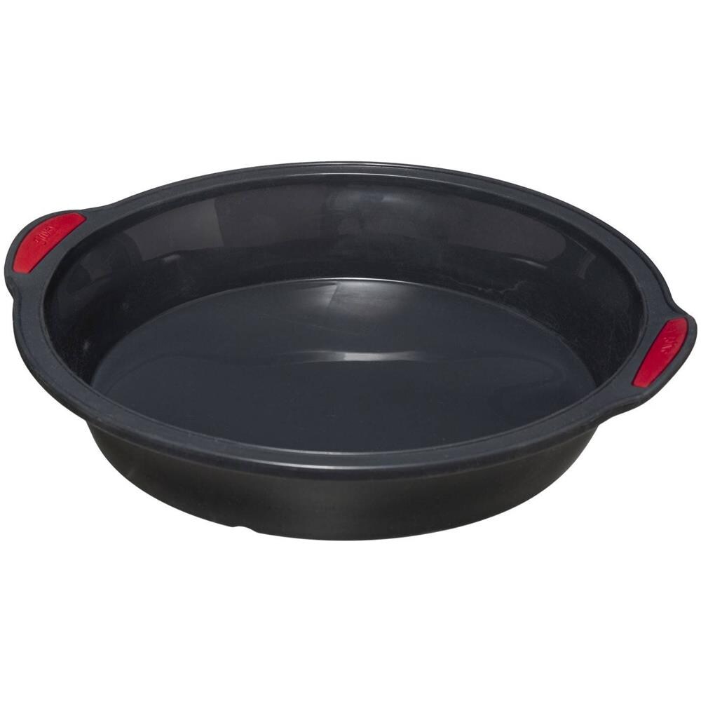 Stampo Rotondo In Silicone - Ø 27 X 5 - Foto 1