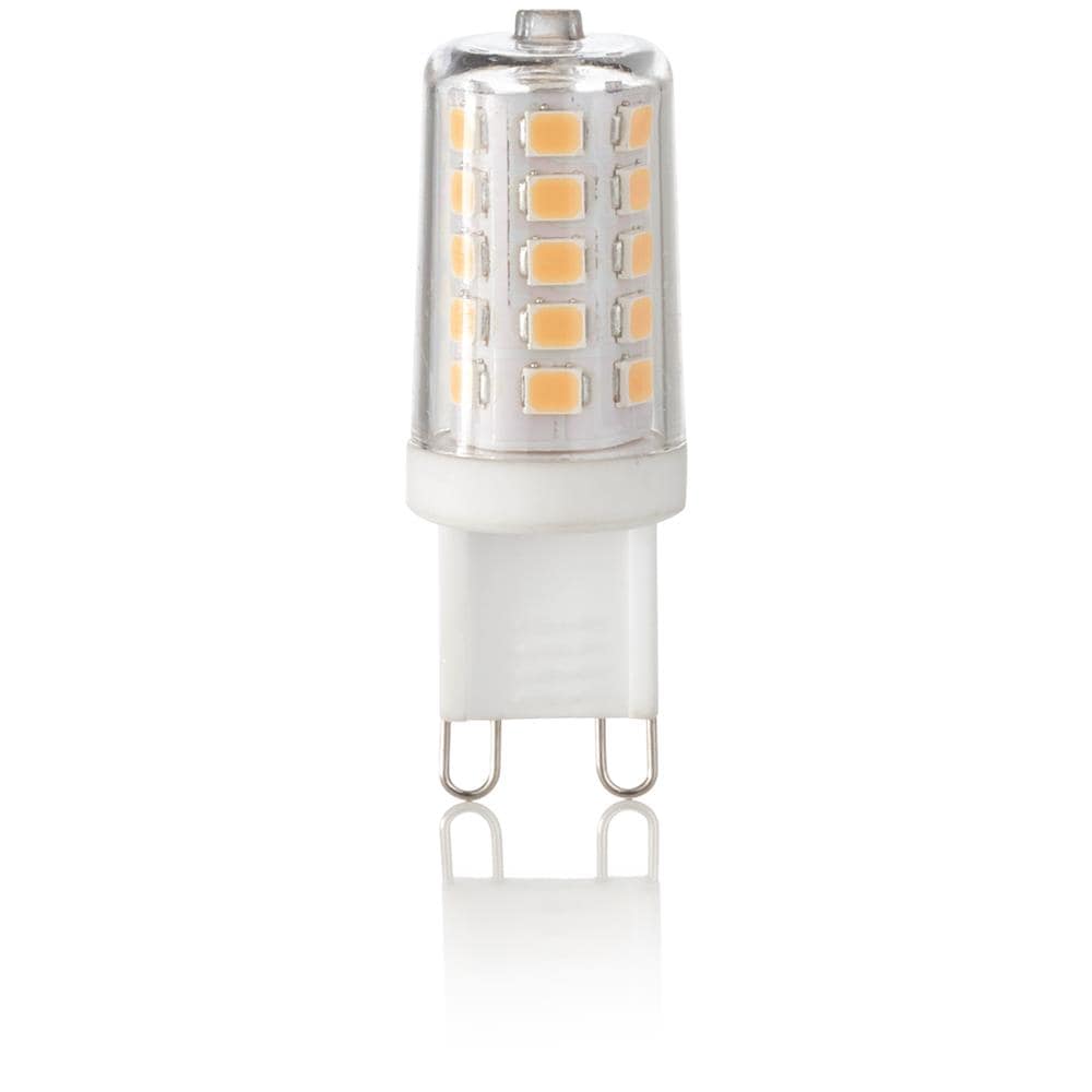 Lampadina G9 3.0w 4000k Cri80 - 209036 - Foto 1