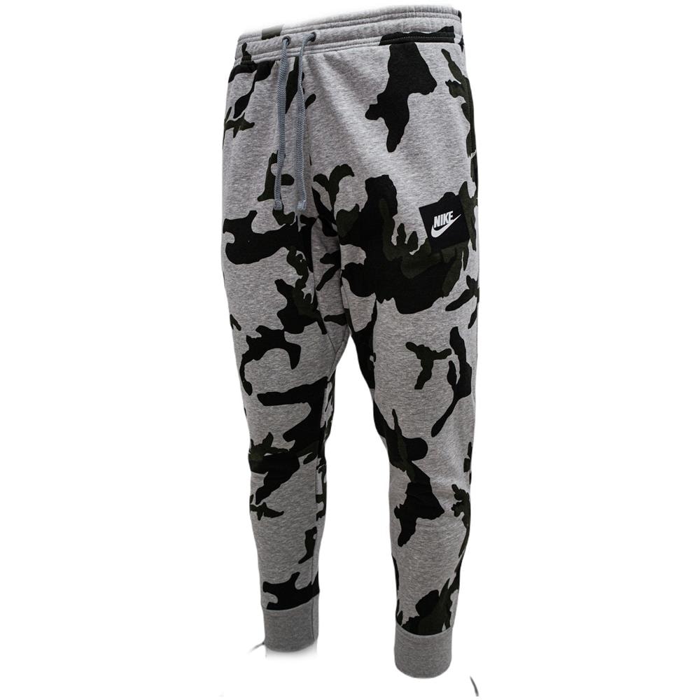 Aop Club Jogger Ah7020-063, Uomini, Grigio, M - Foto 5