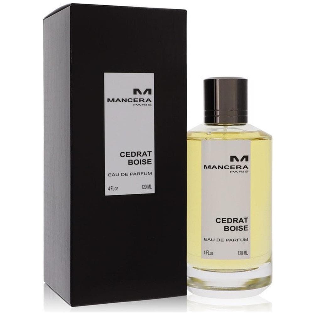 Cedrat Boise By Eau De Parfum Spray (unisex) 4 Oz (women) - Foto 1