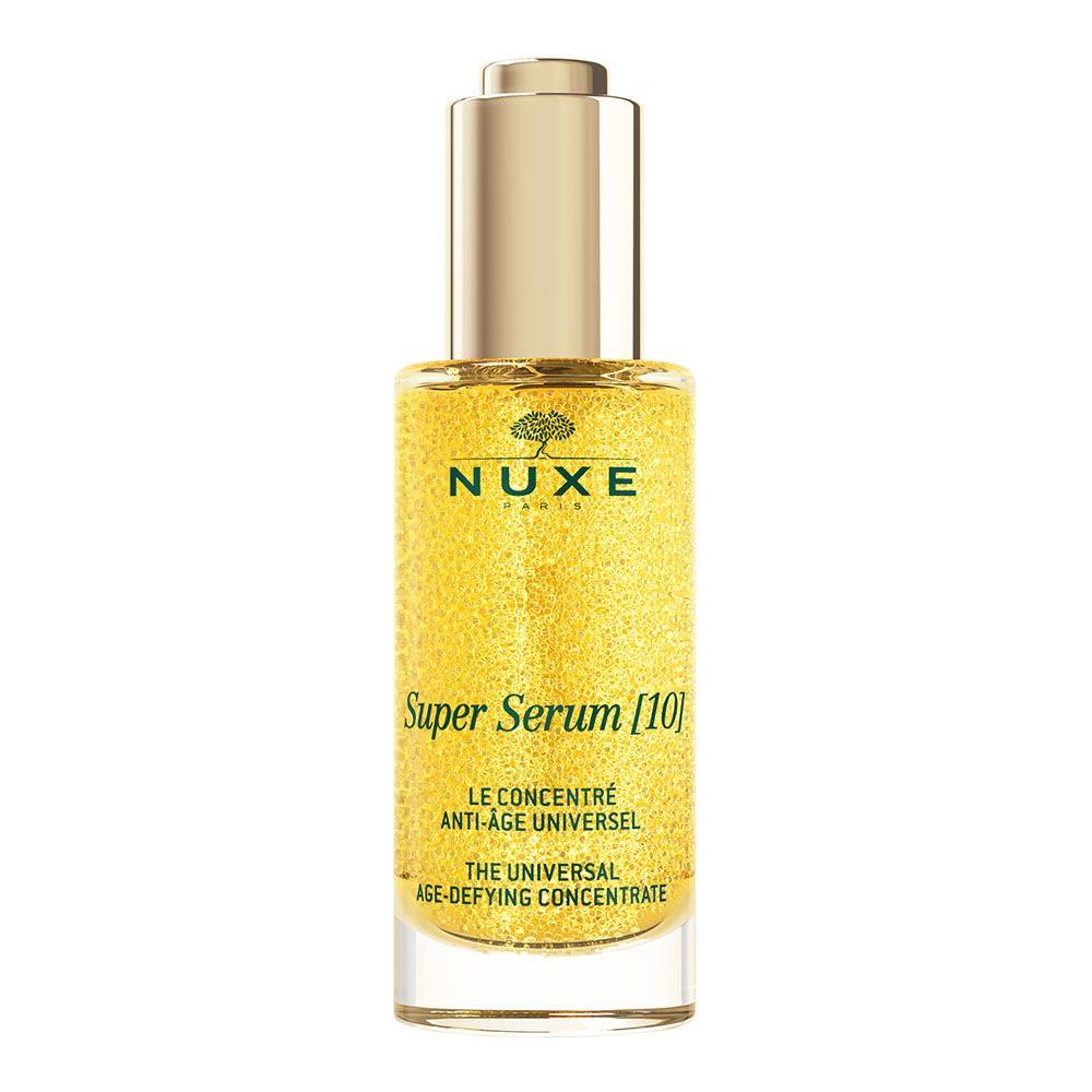 , Super Serum [10], Vegano, Anti-età, Giorno & Notte, Siero, Per Viso E Collo, 50 Ml - Foto 1