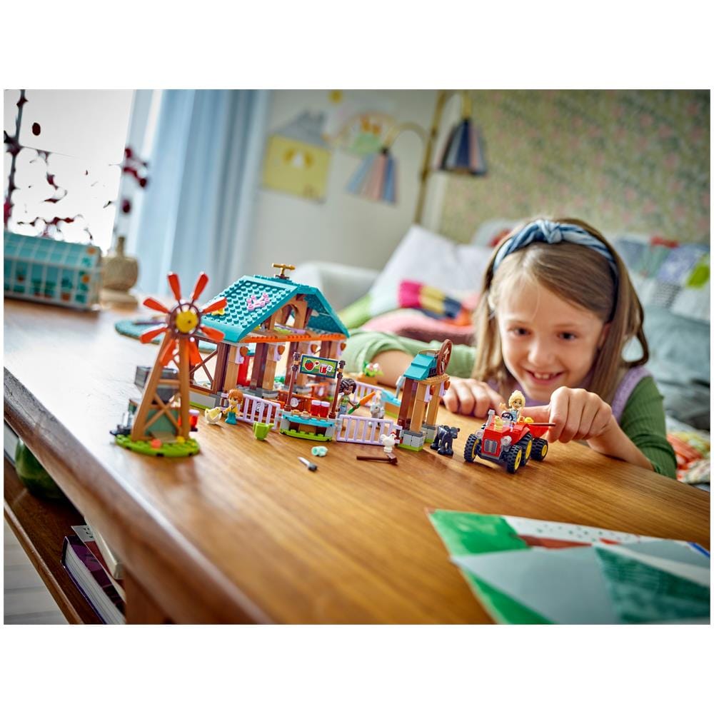 42617 Friends Il Santuario degli Animali della Fattoria - Foto 4