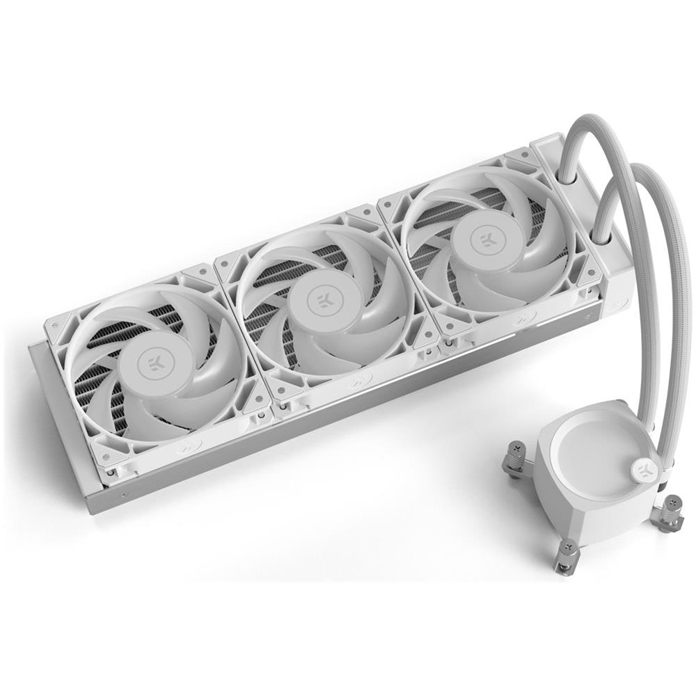 3831109897850 parte e accessorio del sistema di raffreddamento del computer Modulo ventilatore - Foto 1