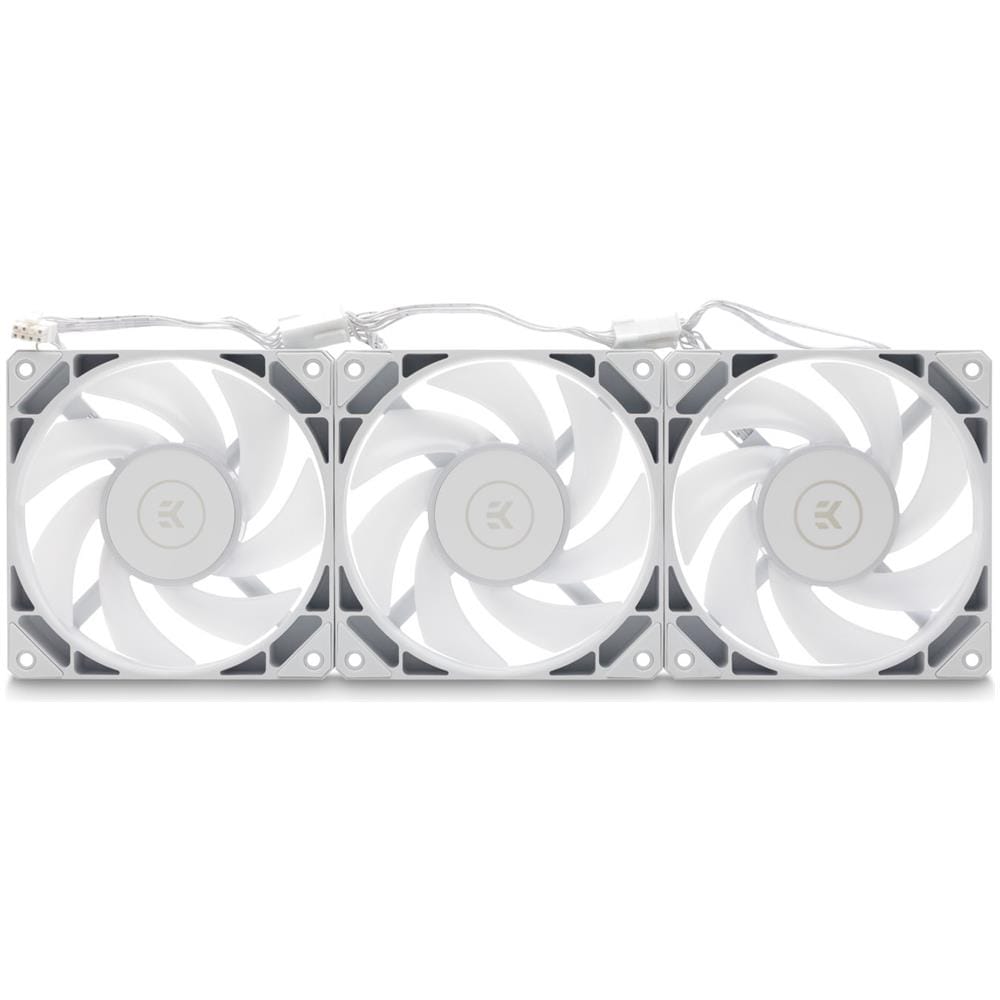 3831109897850 parte e accessorio del sistema di raffreddamento del computer Modulo ventilatore - Foto 2