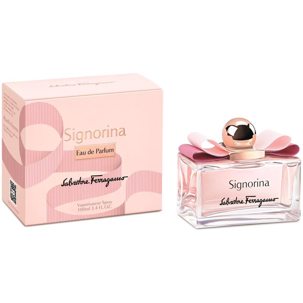 Signorina Eau De Parfum 100ml - Foto 2