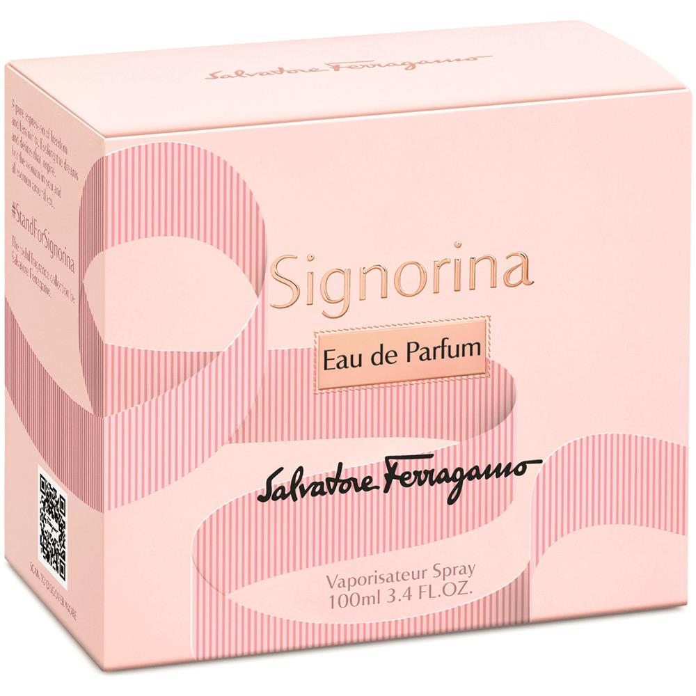 Signorina Eau De Parfum 100ml - Foto 3