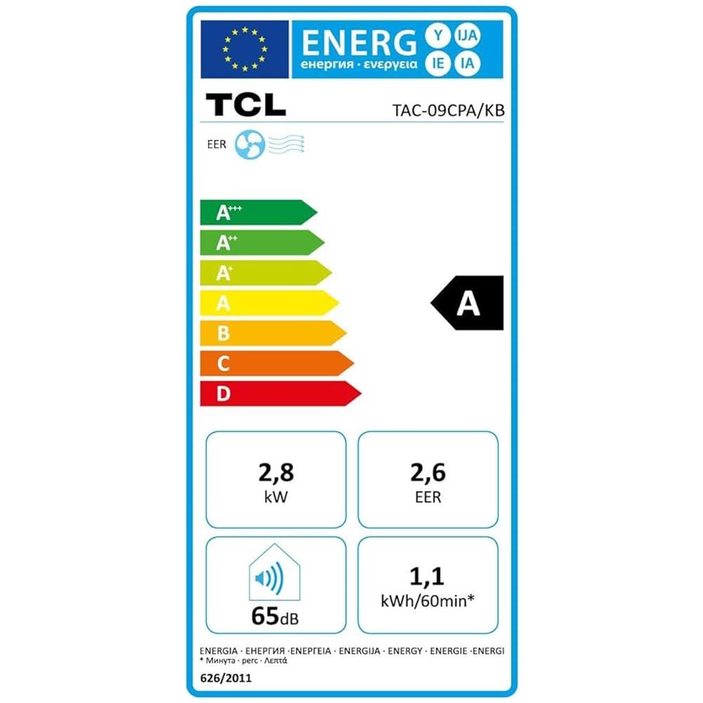 Condizionatore SN12F2S0 12000 Btu Colore Bianco - Foto 2