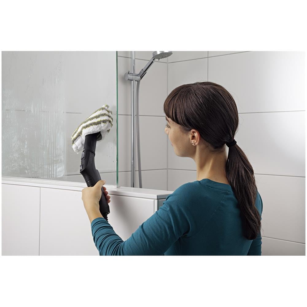 2.863-346.0 accessorio per pulizia a vapore Panno da pavimento - Foto 5