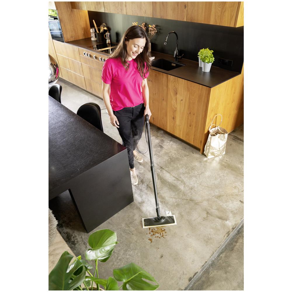 2.863-346.0 accessorio per pulizia a vapore Panno da pavimento - Foto 2