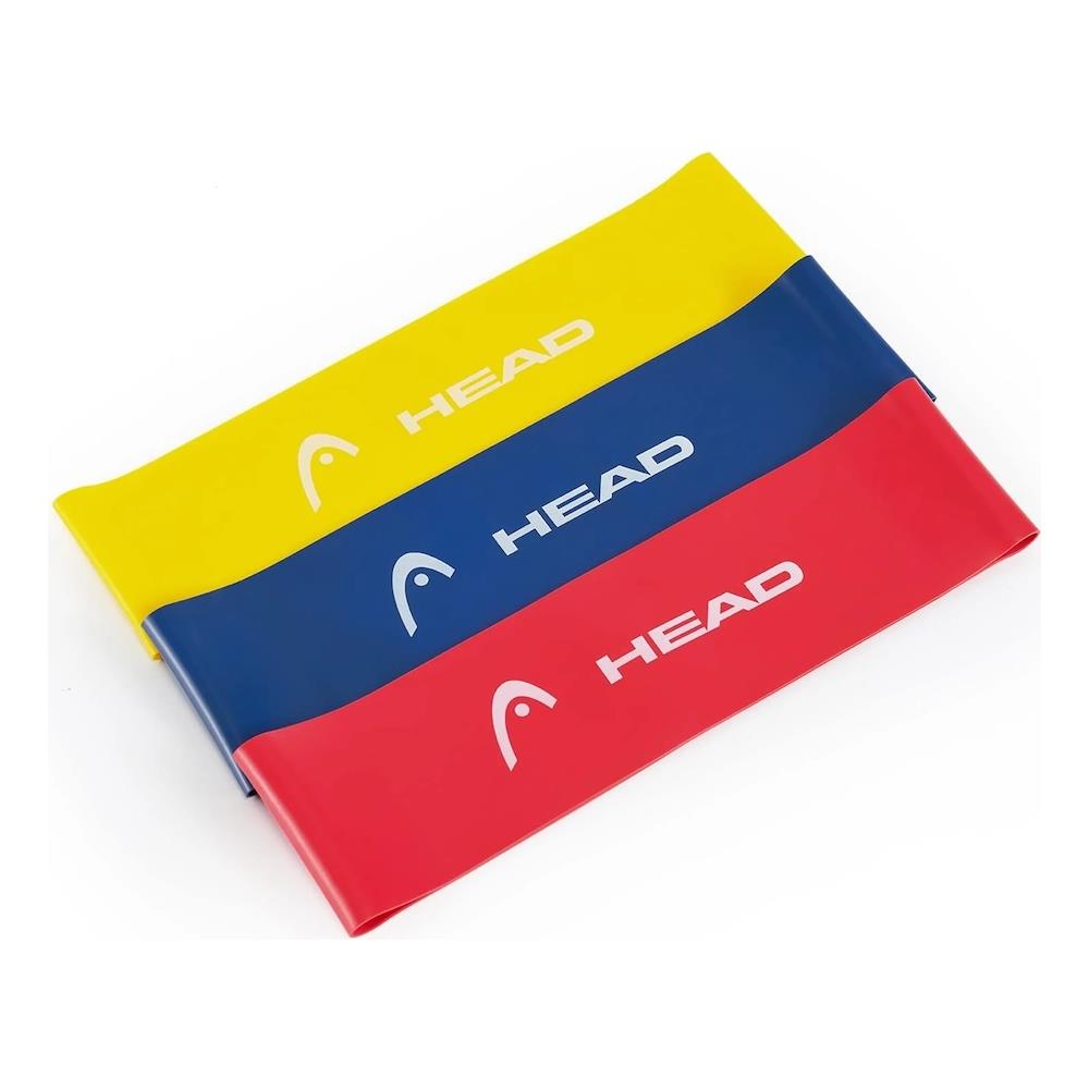 Bande Elastiche in Lattice 3 pz - Foto 1