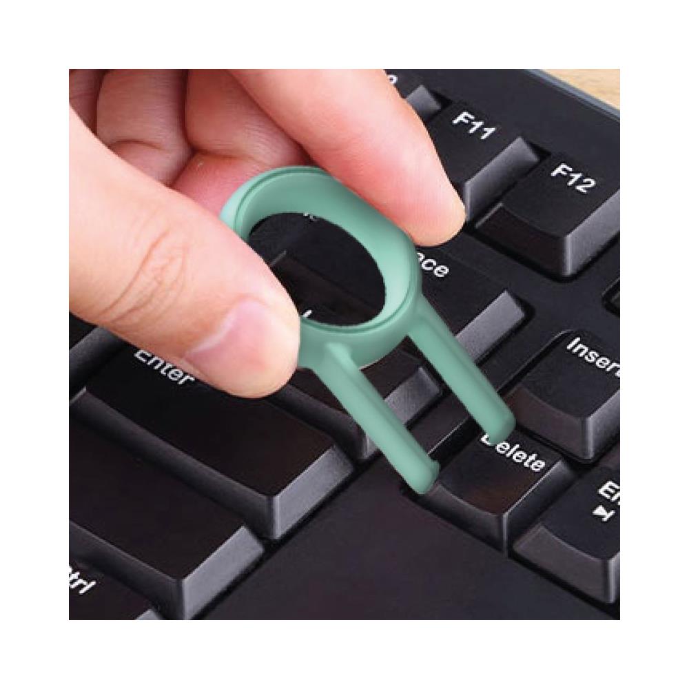 TEEARCLEANSETMUL kit per la pulizia Tastiera, Schermi /Plastiche Kit di pulizia dell'apparecchiatura - Foto 3