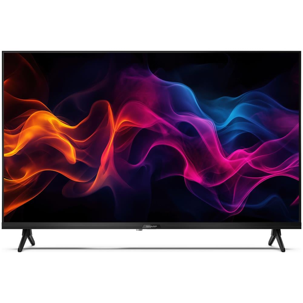 TV LED HD 32" 32GF3265E Android TV - Foto 1